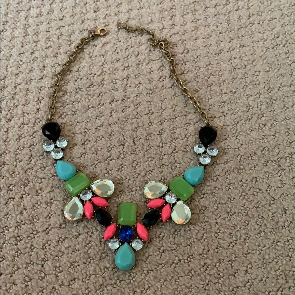 Jcrew Necklace